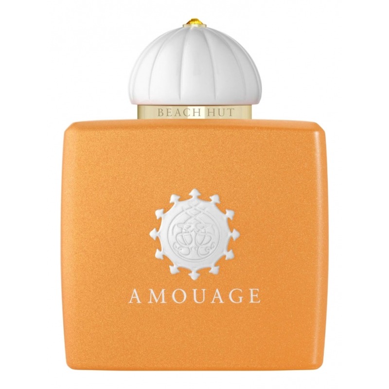 Amouage Beach Hut Woman