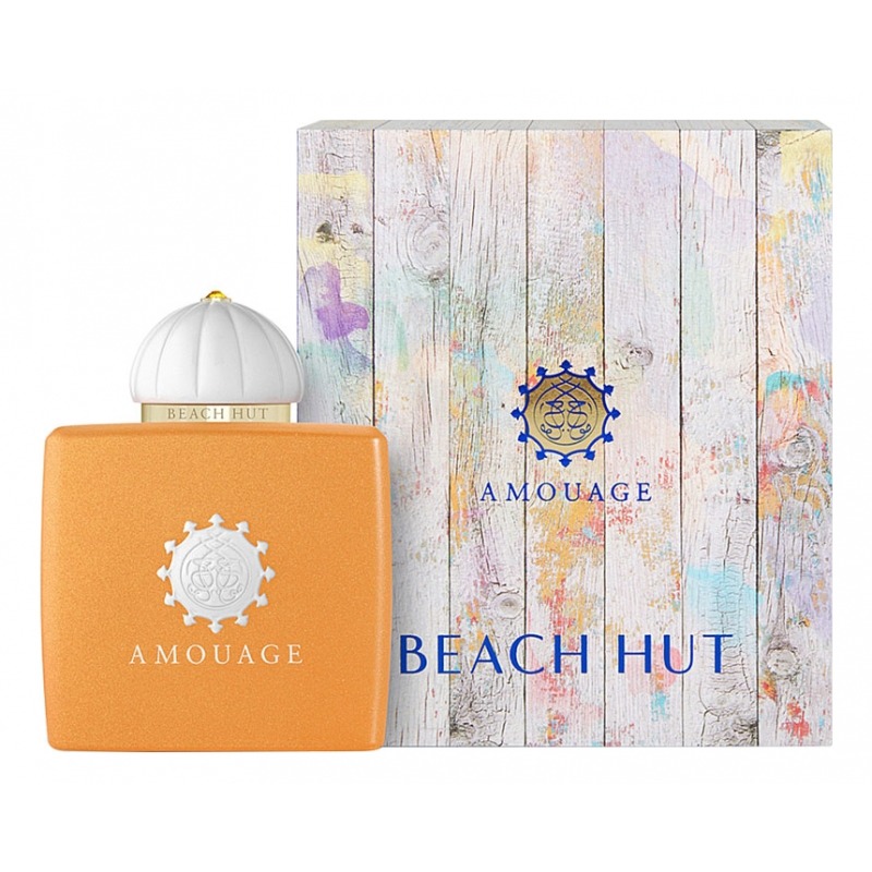 Amouage Beach Hut Woman