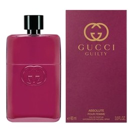 Gucci Guilty Absolute pour Femme от Aroma-butik