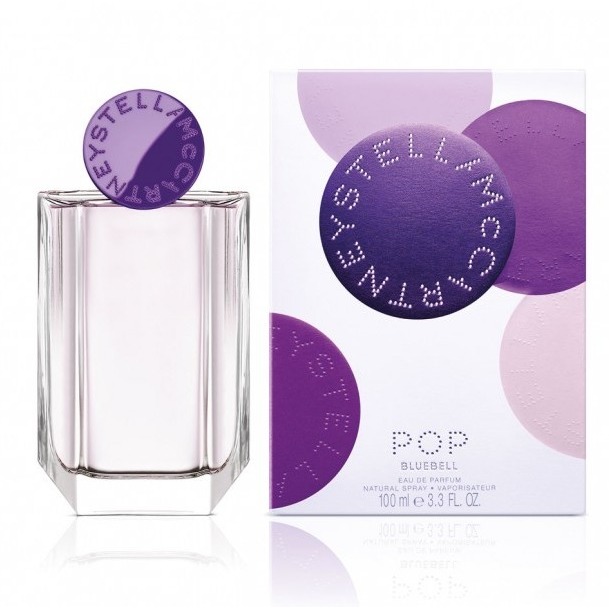 Pop Bluebell от Aroma-butik