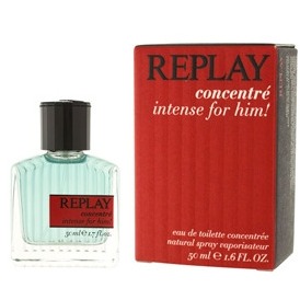 Replay Intense for Him от Aroma-butik