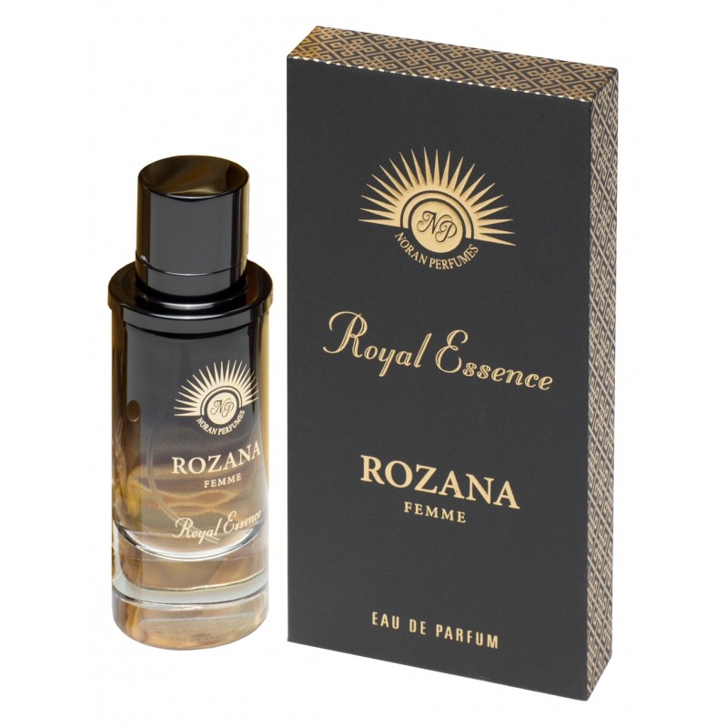 Rozana от Aroma-butik