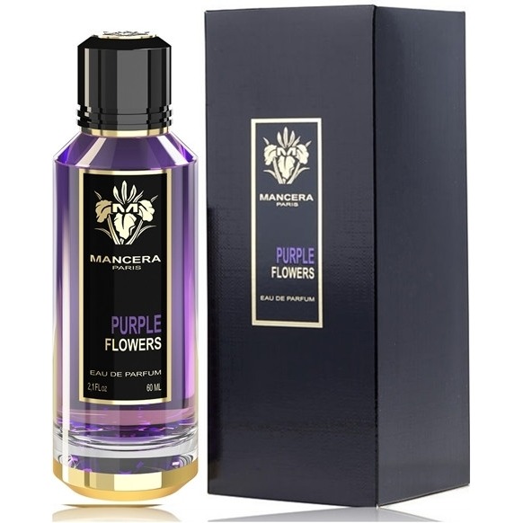 Purple Flowers от Aroma-butik