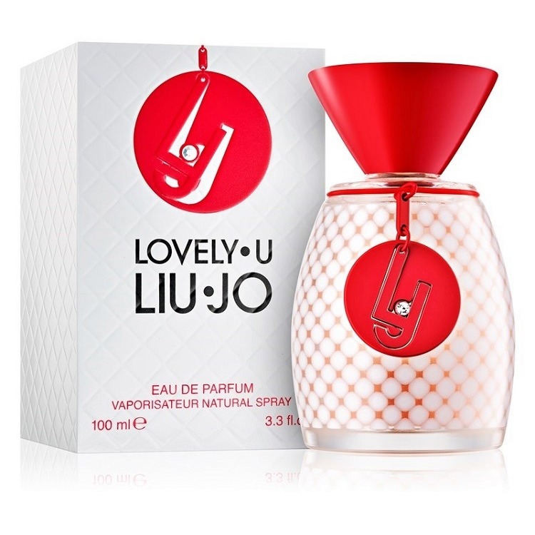 

Lovely U