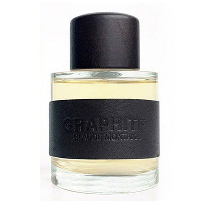 

Graphite Oud Edition