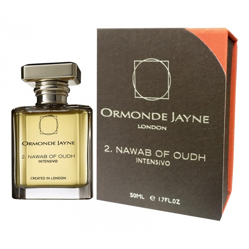 

Nawab of Oudh Intensivo