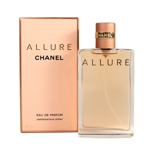 Allure Eau de Parfum от Aroma-butik