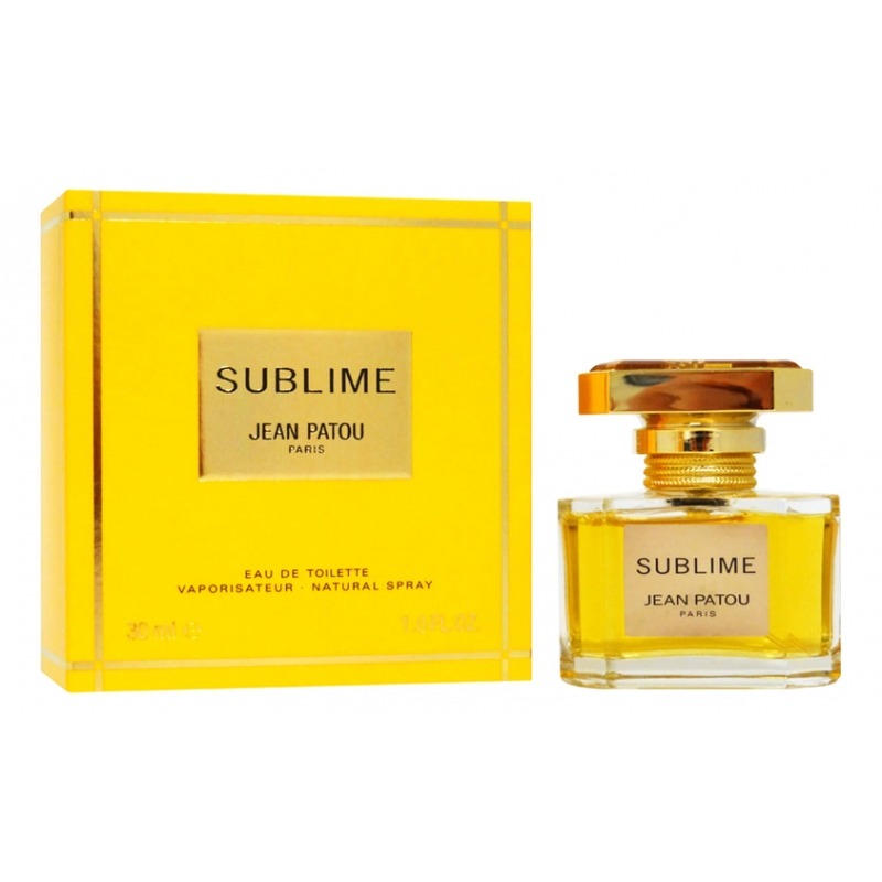 Sublime от Aroma-butik