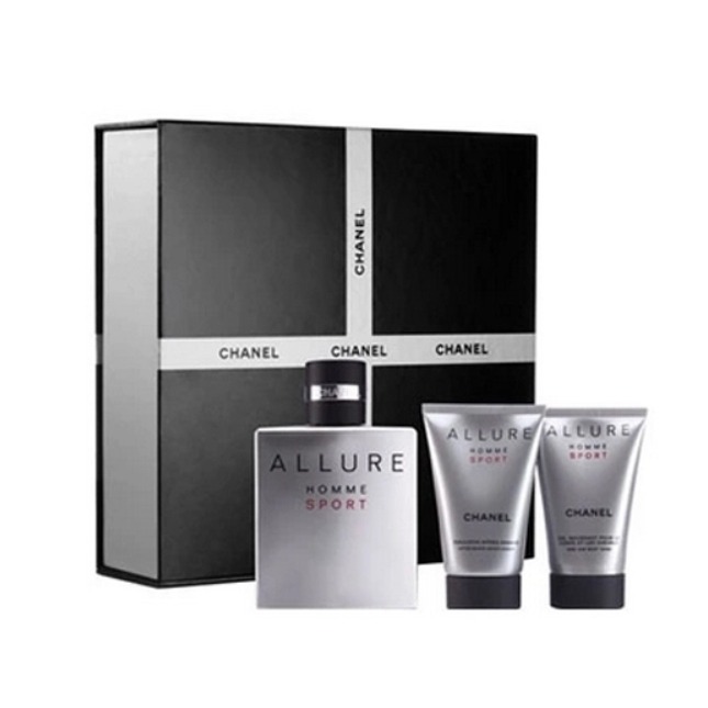 Allure Homme Sport от Aroma-butik