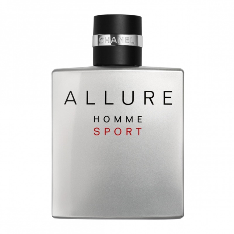 Allure Homme Sport