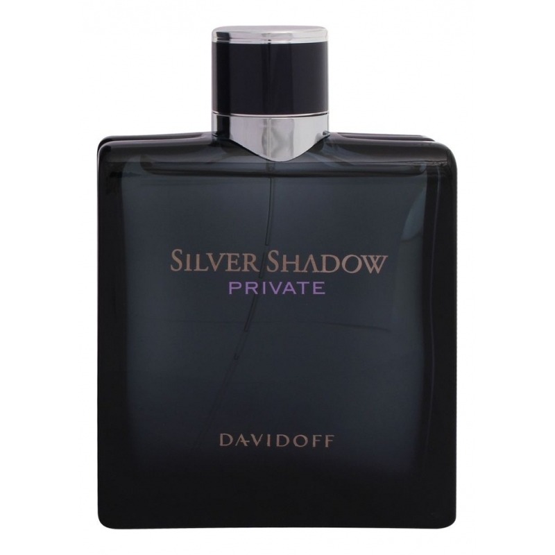 Silver Shadow Private от Aroma-butik