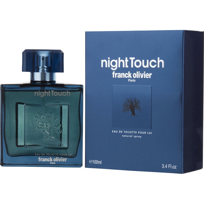 

Night Touch