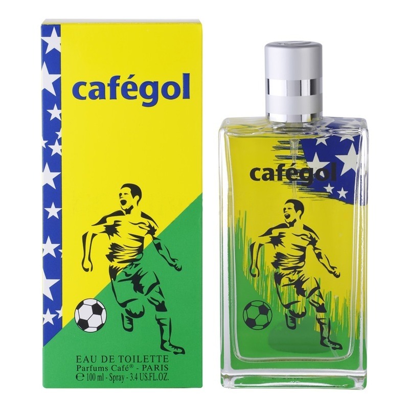 Cafegol от Aroma-butik