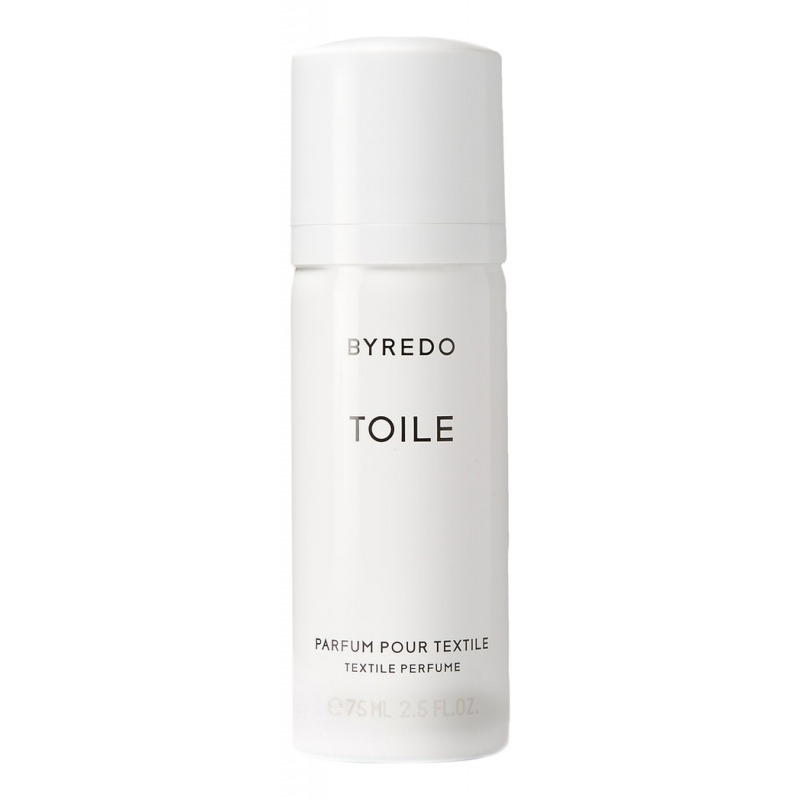 

Toile Textile Perfume
