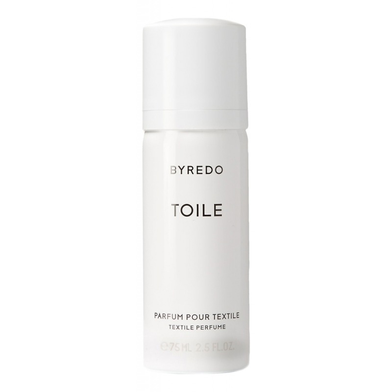 BYREDO Toile Textile Perfume