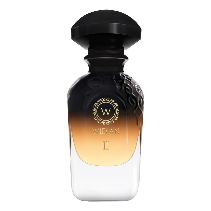 Widian Black II от Aroma-butik