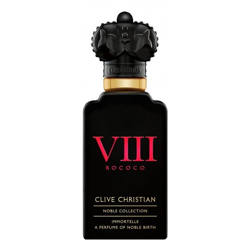 Clive Christian VIII Rococo Immortelle