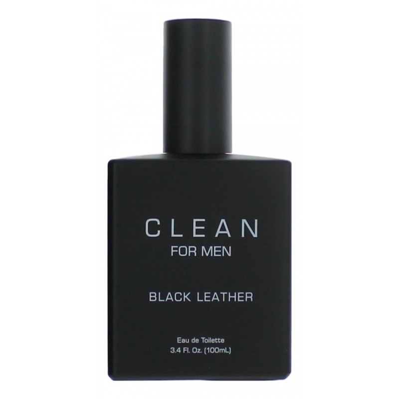 

Black Leather