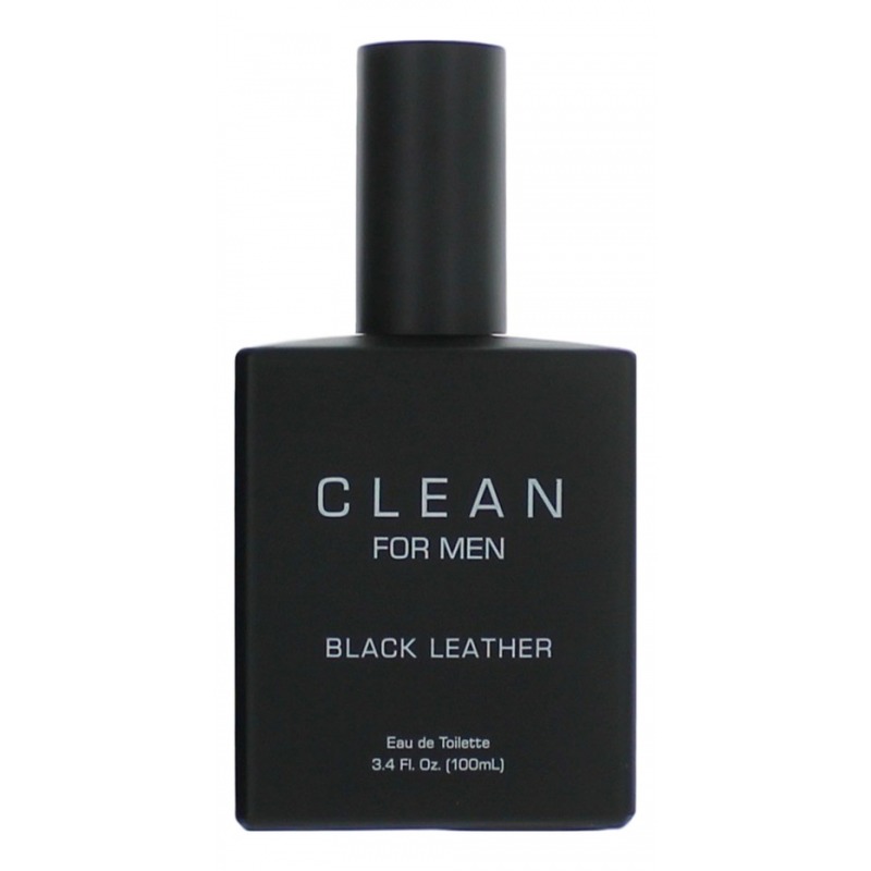 Black Leather от Aroma-butik