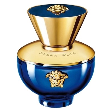 Versace Pour Femme Dylan Blue