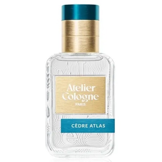 Cedre Atlas
