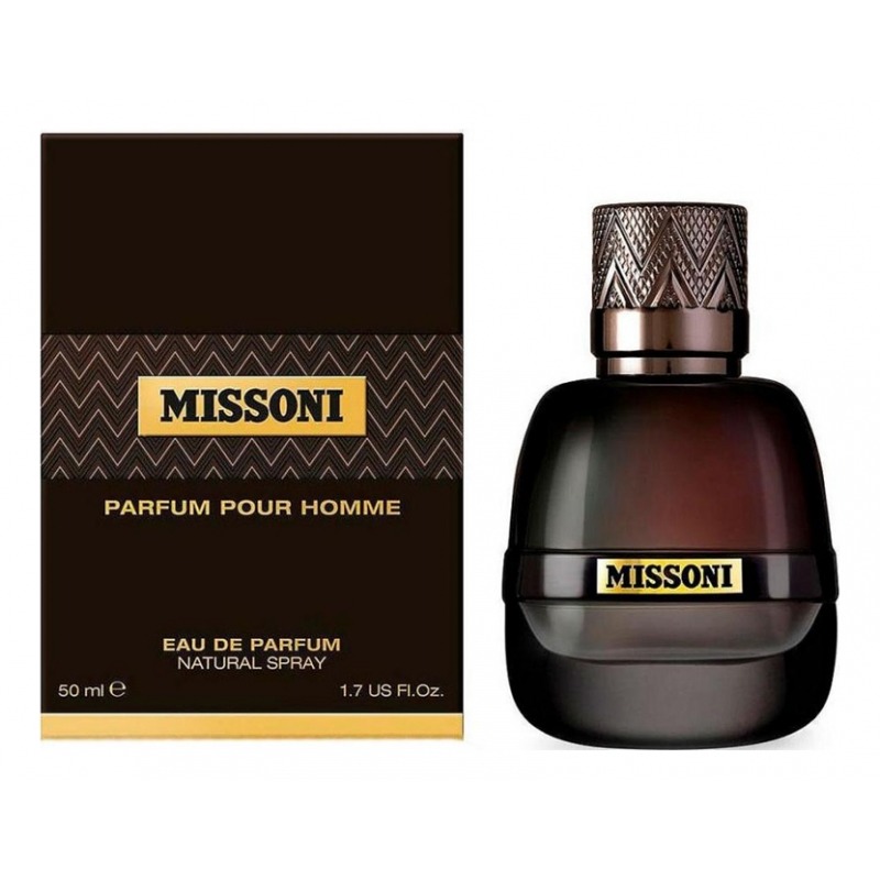 Missoni Missoni Parfum Pour Homme