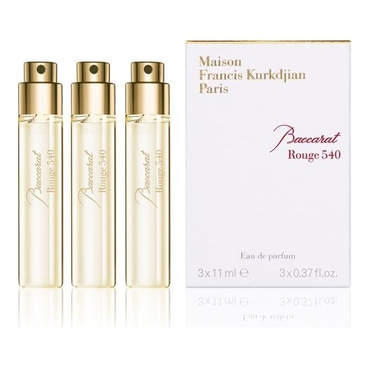 Baccarat Rouge 540 от Aroma-butik