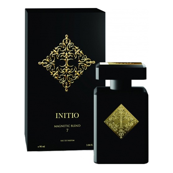 

Magnetic Blend 7