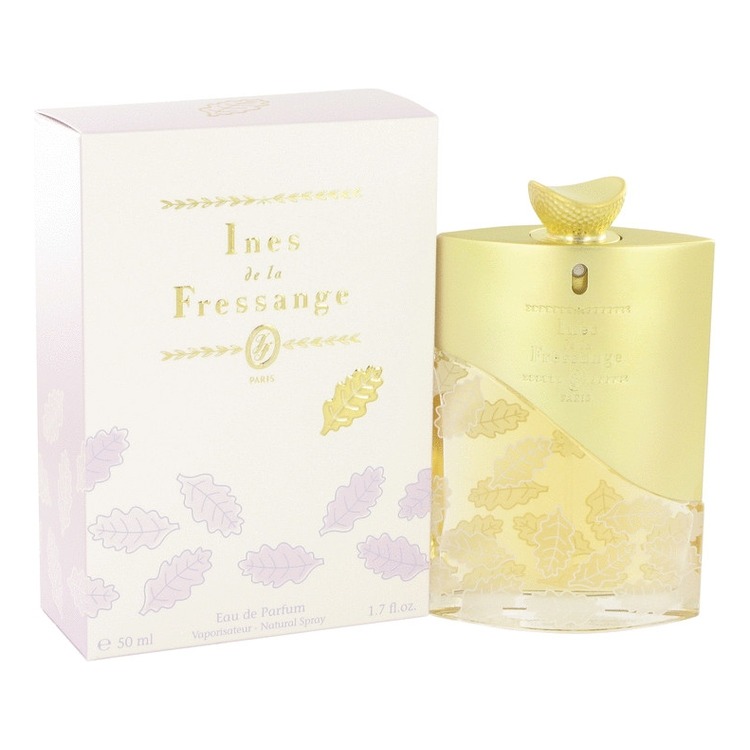 Ines de la Fressange от Aroma-butik