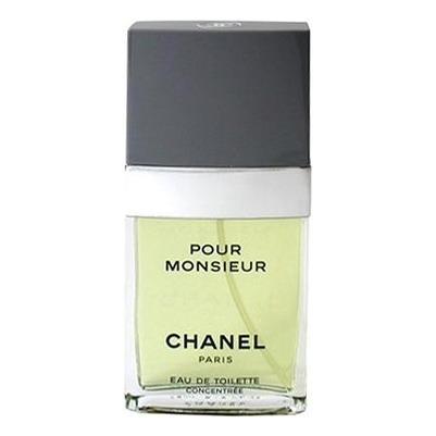 Pour Monsieur