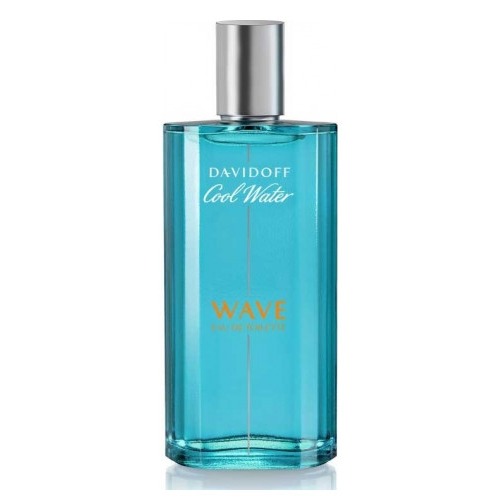 Cool Water Wave Man от Aroma-butik