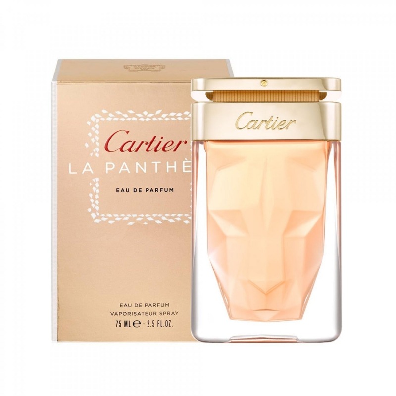 Купить La Panthere Eau de Toilette, Cartier