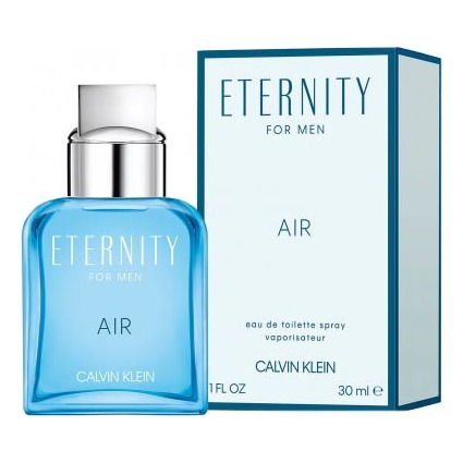 Eternity Air For Men от Aroma-butik