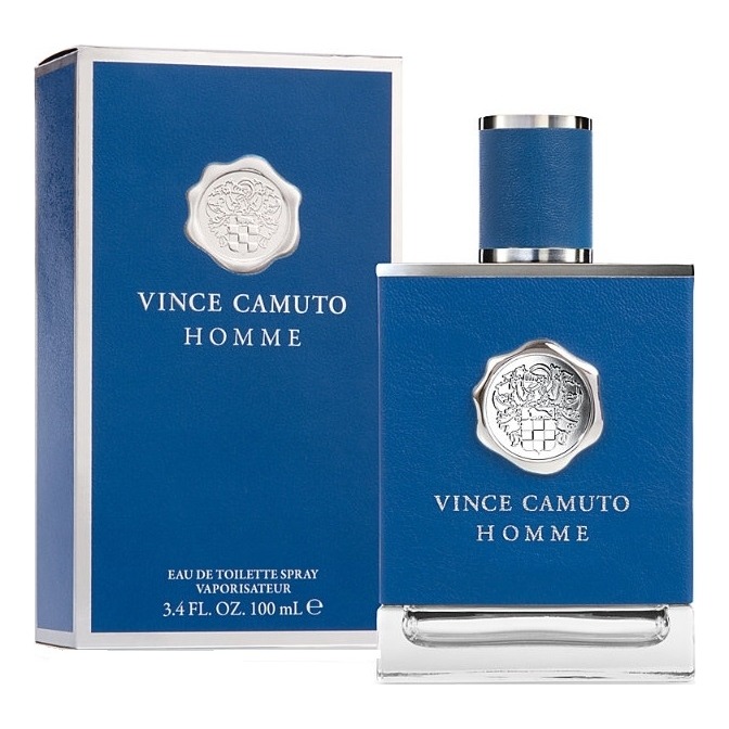 Vince Camuto Homme от Aroma-butik