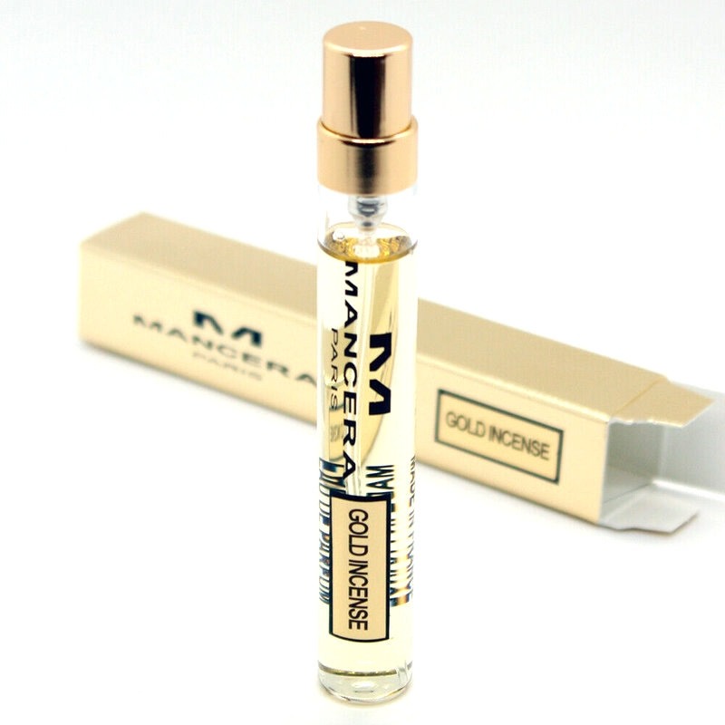 Gold Incense от Aroma-butik