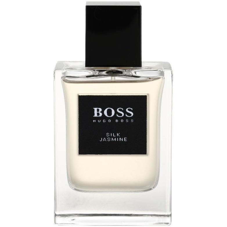Boss Silk & Jasmine от Aroma-butik