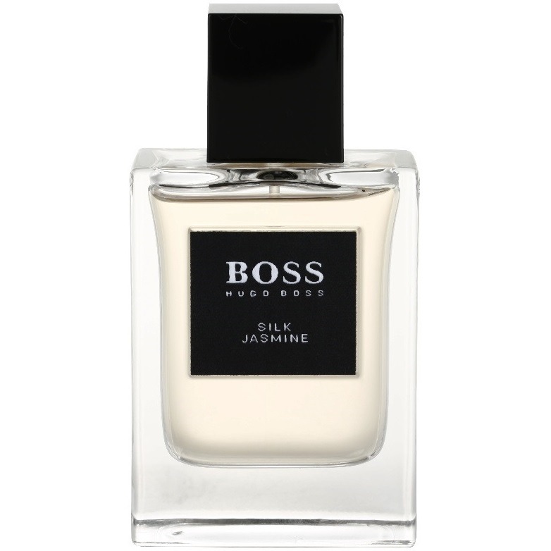 Boss Silk & Jasmine