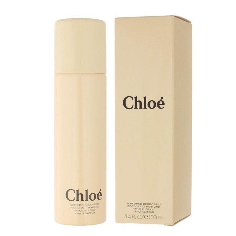 Chloe Eau De Parfum