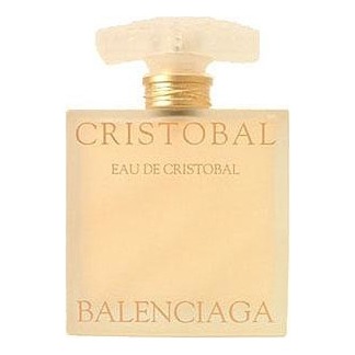 Eau de Cristobal от Aroma-butik