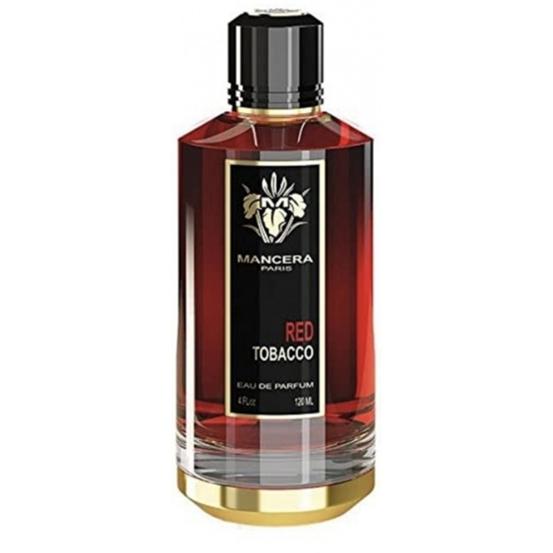 Red Tobacco