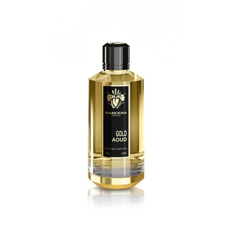 Gold Aoud