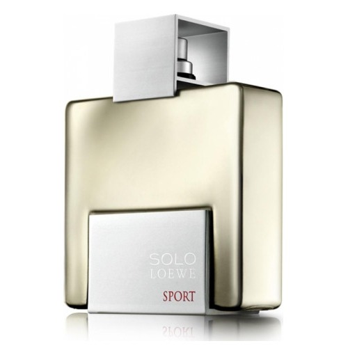 Solo Loewe Sport solo loewe sport