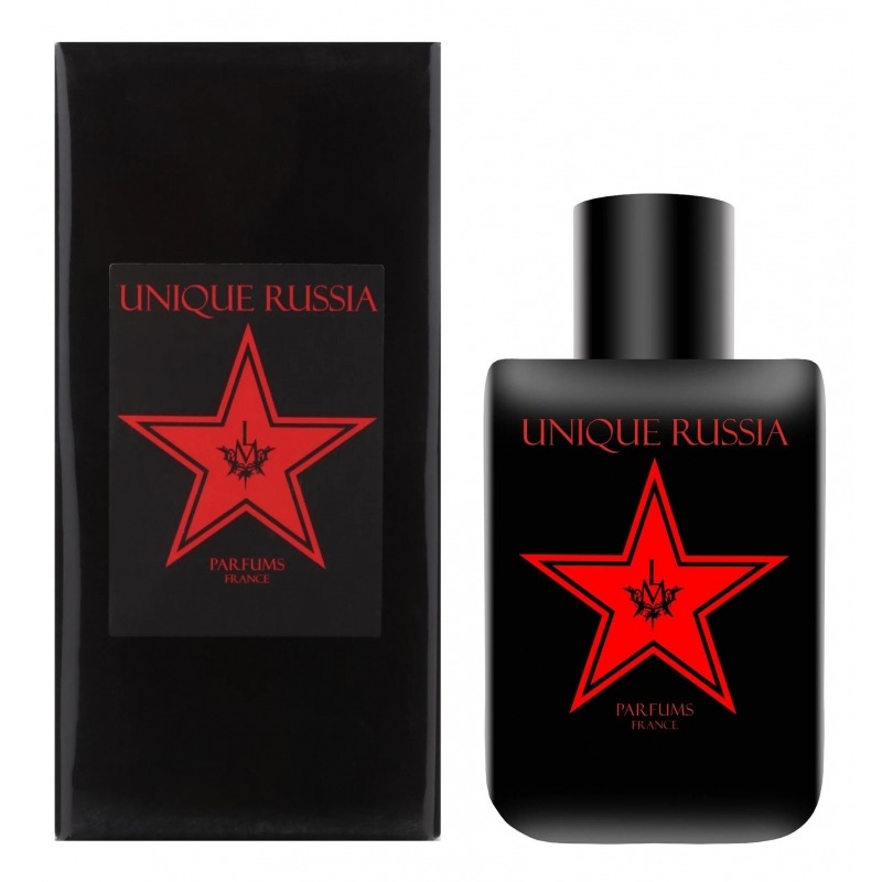 Unique Russia от Aroma-butik