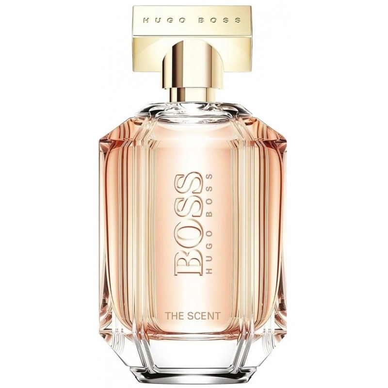 Boss The Scent For Her Intense boss the scent intense for him 100