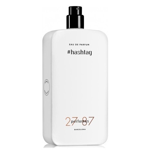 

#Hashtag