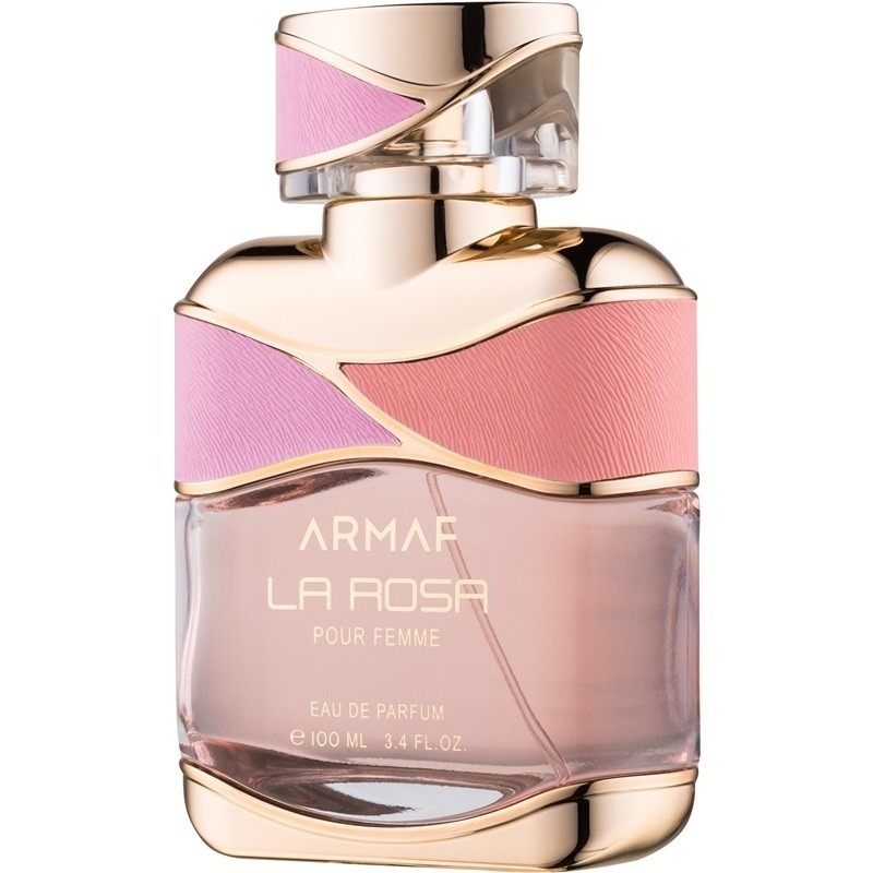 La Rosa Pour Femme от Aroma-butik