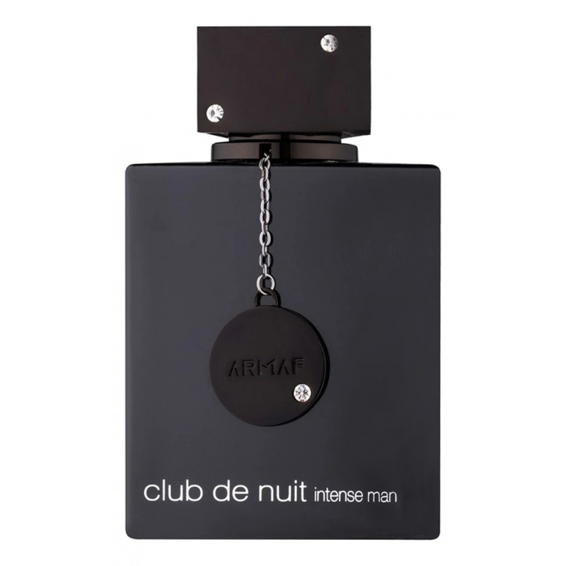 Club de Nuit Intense