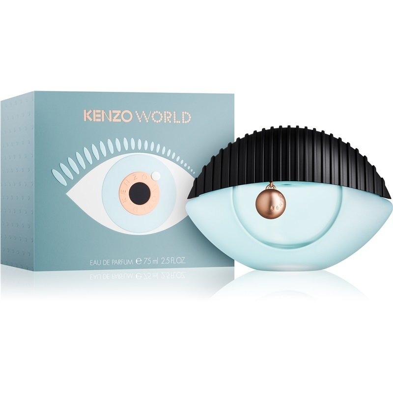 Kenzo World от Aroma-butik