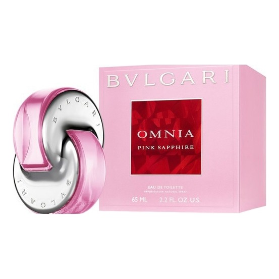 Omnia Pink Sapphire bvlgari omnia pink sapphire 40