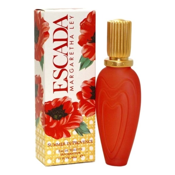 Margaretha Ley Summer In Provence от Aroma-butik